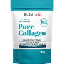 Pure Collagen Pulver