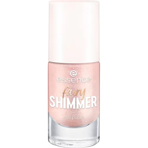 Essence Neglelak 05 Shimmer 8 ml
