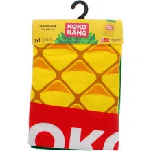 SVT Kokobäng Håndklæde 70x140 cm
