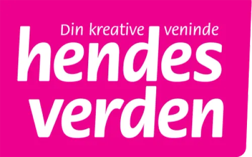 hendes verden
