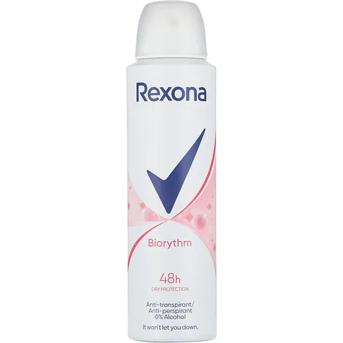 Rexona, Deospray