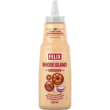 Rhode Island Dressing