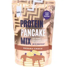 Puls Pandekage Mix Banan Chokolade