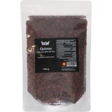Quinoa Rød 340 g