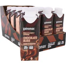 Recovery Drink Chocolate Bliss 15-pak