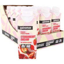 Proteindrik Strawberry Dream 15-pak