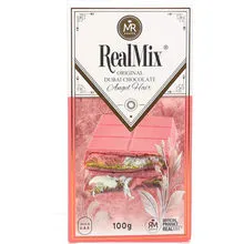 Realmix Original Dubai Chokolade Angelhair 100 g