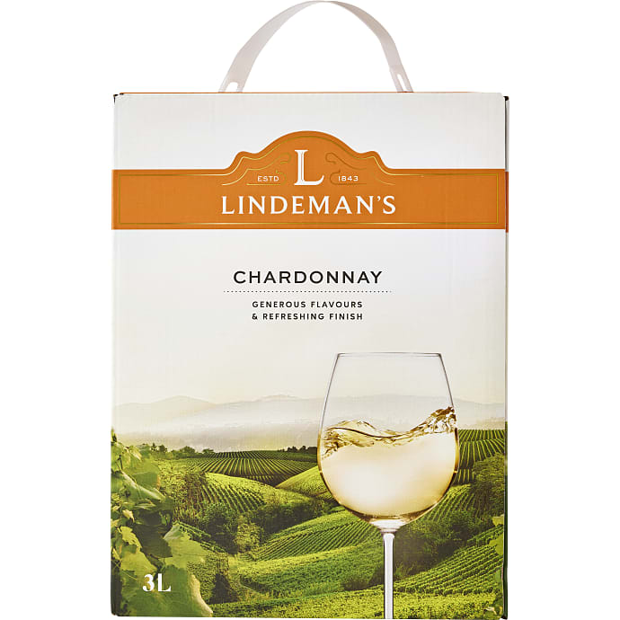 Lindeman's, Chardonnay