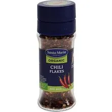 Santa Maria Øko Chiliflager