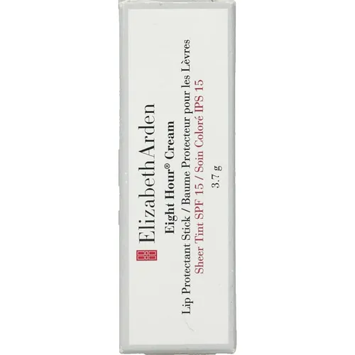 Elizabeth Arden New York Læbestift Honey SPF15 1 stk