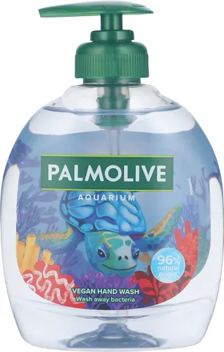 Flydende håndsæbe Aqua, Palmolive
