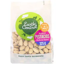 Saltede Pistacienødder 325 g
