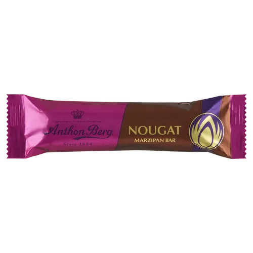 Anthon Berg, Marcipanbrød m. nougat