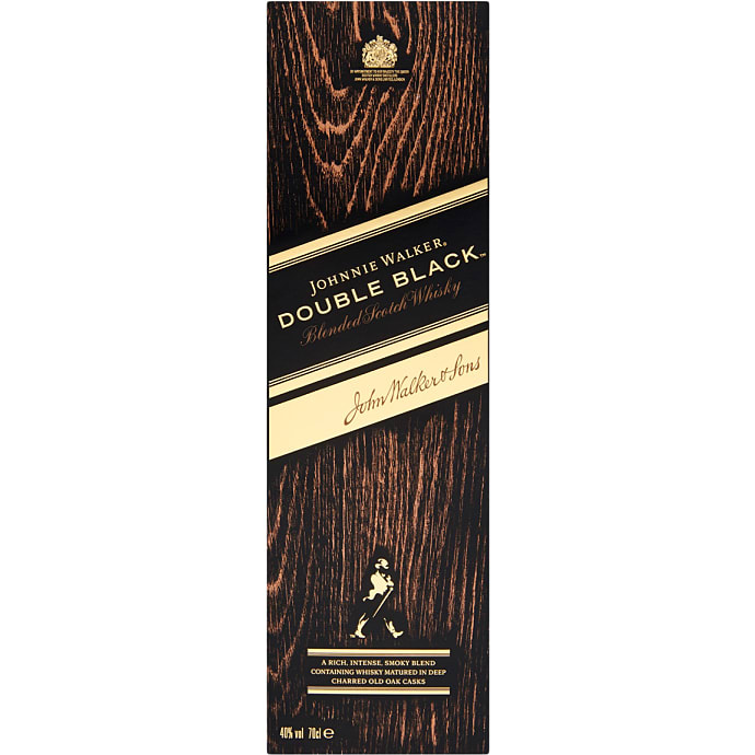 Johnnie Walker, Blended Scotch Whisky 12 år