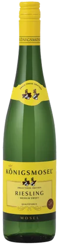 KÖNIGSMOSEL 8,5%, 75 CL. / RIESLING