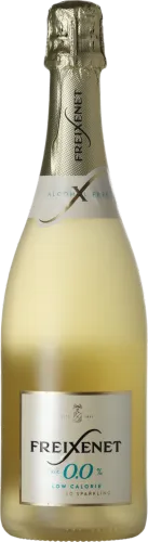 FREIXENET SPARKLING, 75 CL. / ALKOHOLFRI, LOW CALORIE