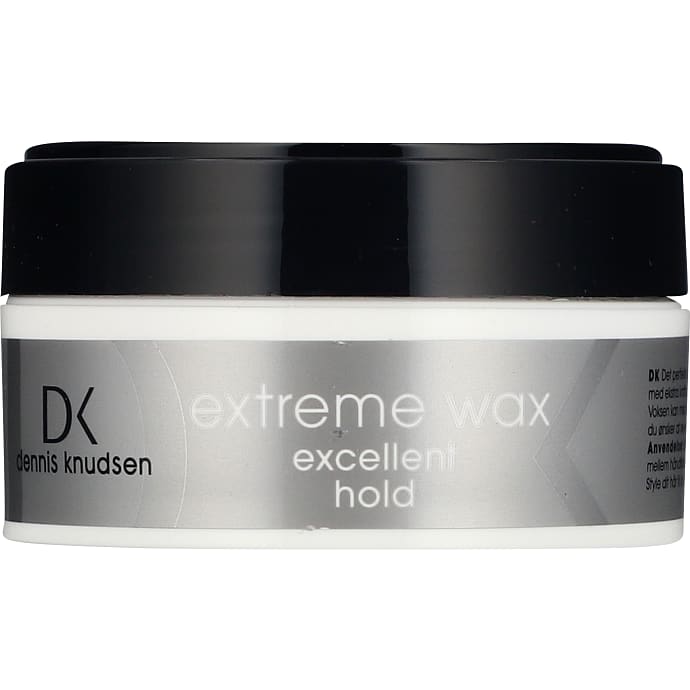 Dennis Knudsen, Hårvoks