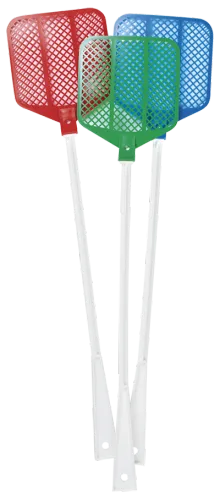 FLUESMÆKKER, 1 STK.