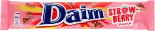 DAIM, 56 GR. / STRAWBERRY