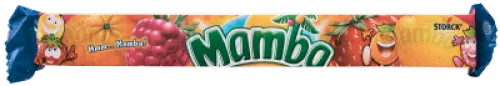 MAMBA, 106 GR. / STORCK