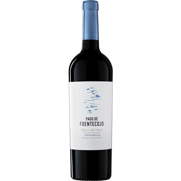 Pago de Fuentecojo, Tempranillo