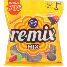 Remix Mini Mix
