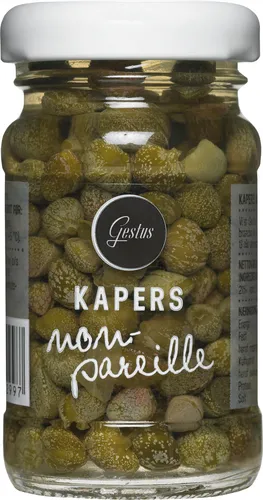 Gestus Kapers 50 g