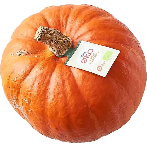 Salling ØKO, Hokkaido græskar øko