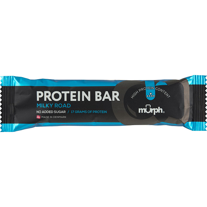 Murph, Proteinbar