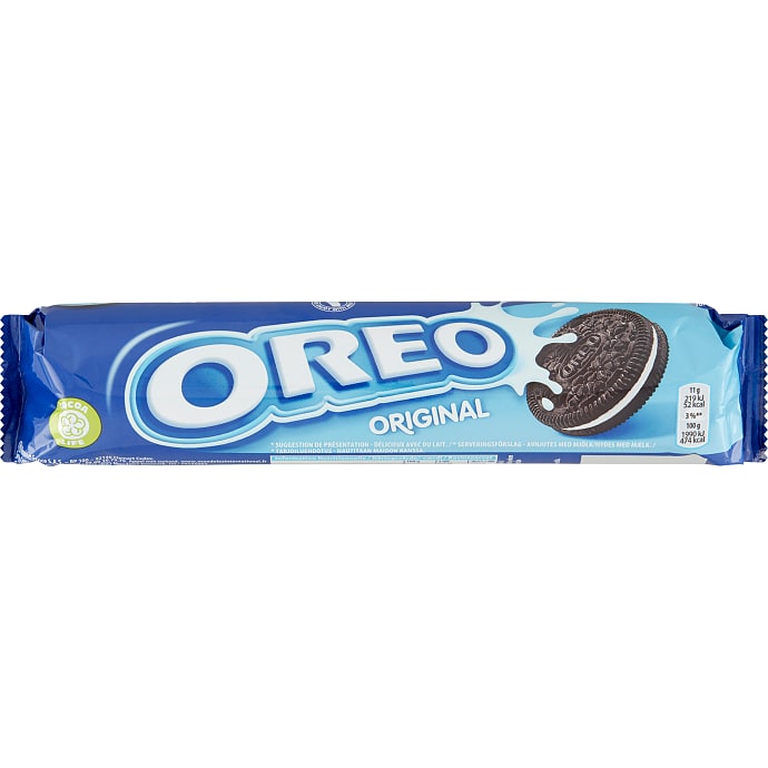 Oreo, Oreo Original