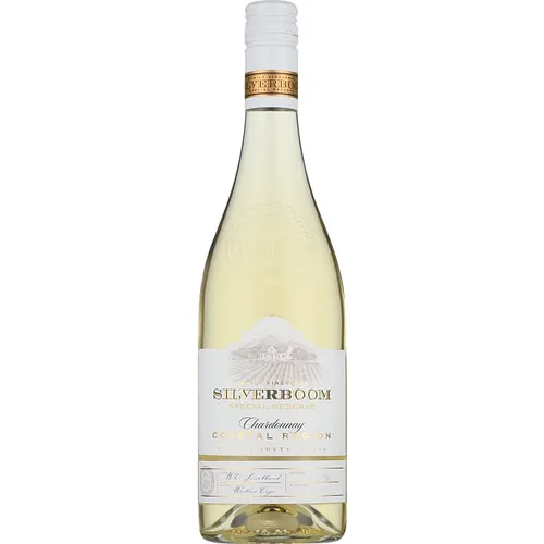Silverboom Chardonnay 750 ml