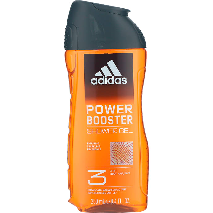 Adidas, Shower gel