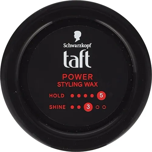 Schwarzkopf Hårvoks 75 ml