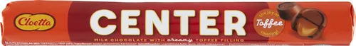 Cloetta, Center Rulle Original