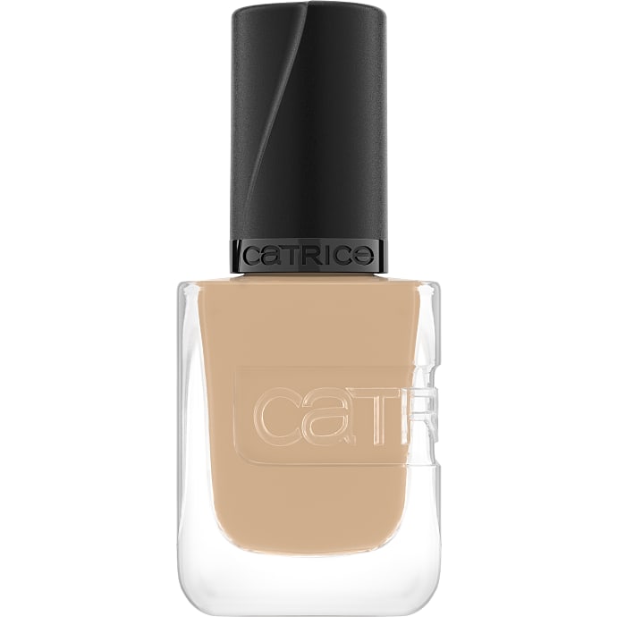 Catrice Cosmetics, Neglelak 010 Lost My Camel In The Desert