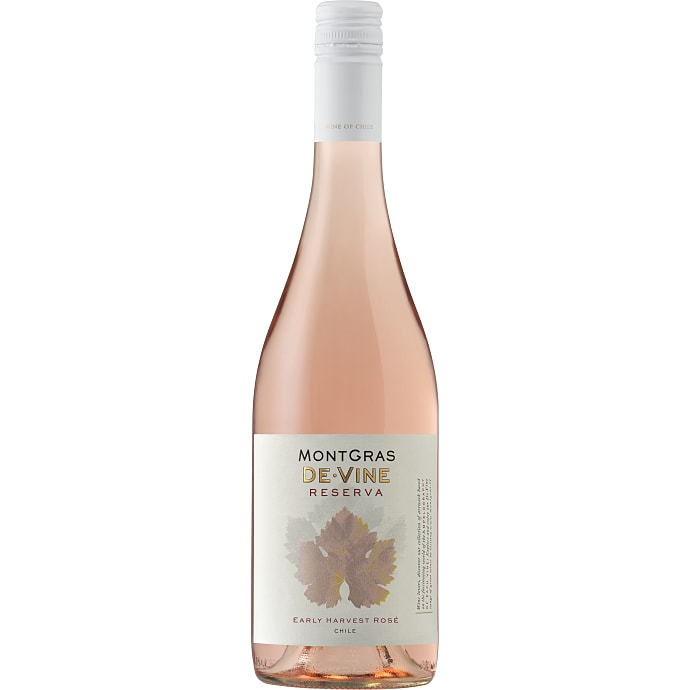 MontGras, Reserva Early Harvest