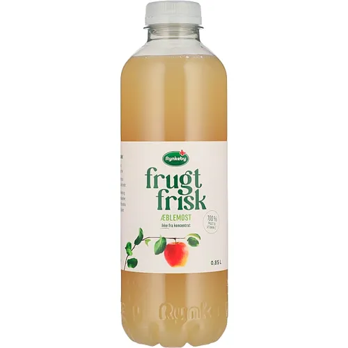 Rynkeby Æblemost 850 ml