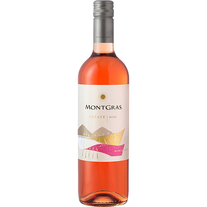MontGras, Rosé