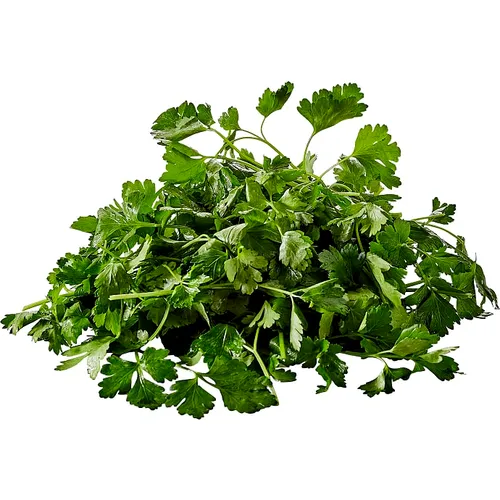 Salling ØKO, Bredbladet persille øko, afskåret