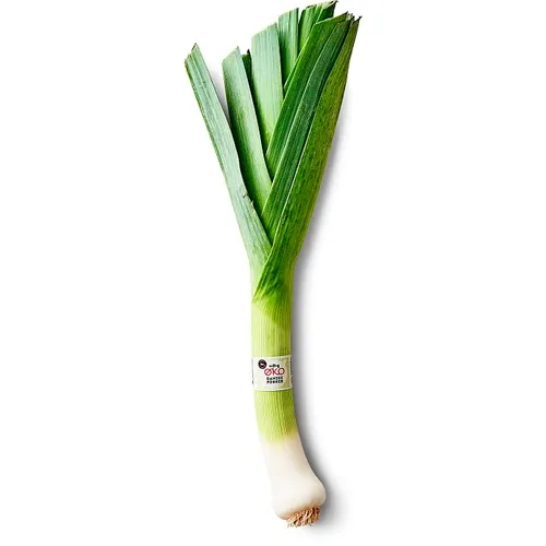 Salling ØKO, Porrer øko