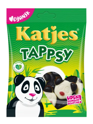 Katjes, Tappsy