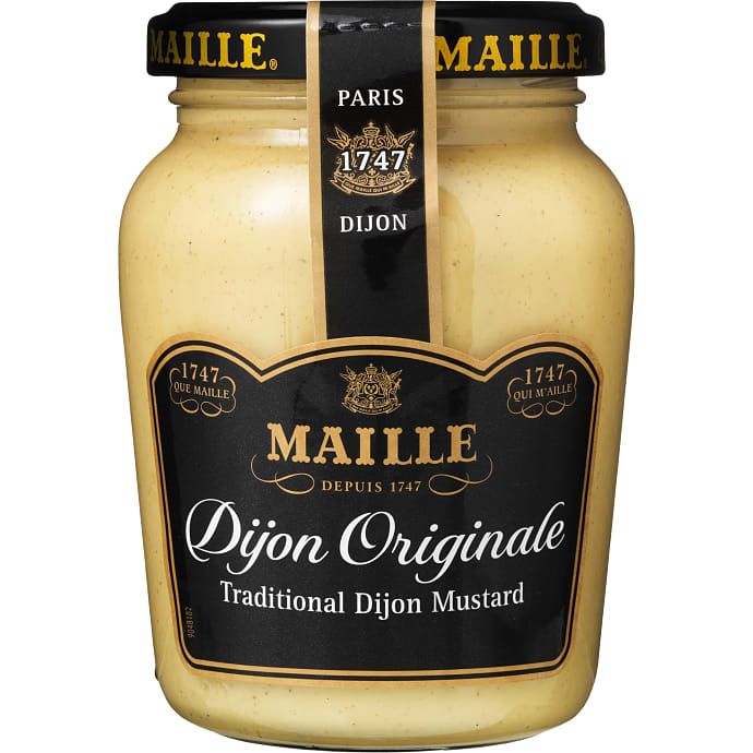 Maille, Dijonsennep
