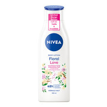 Nivea Floral Love Body Lotion 