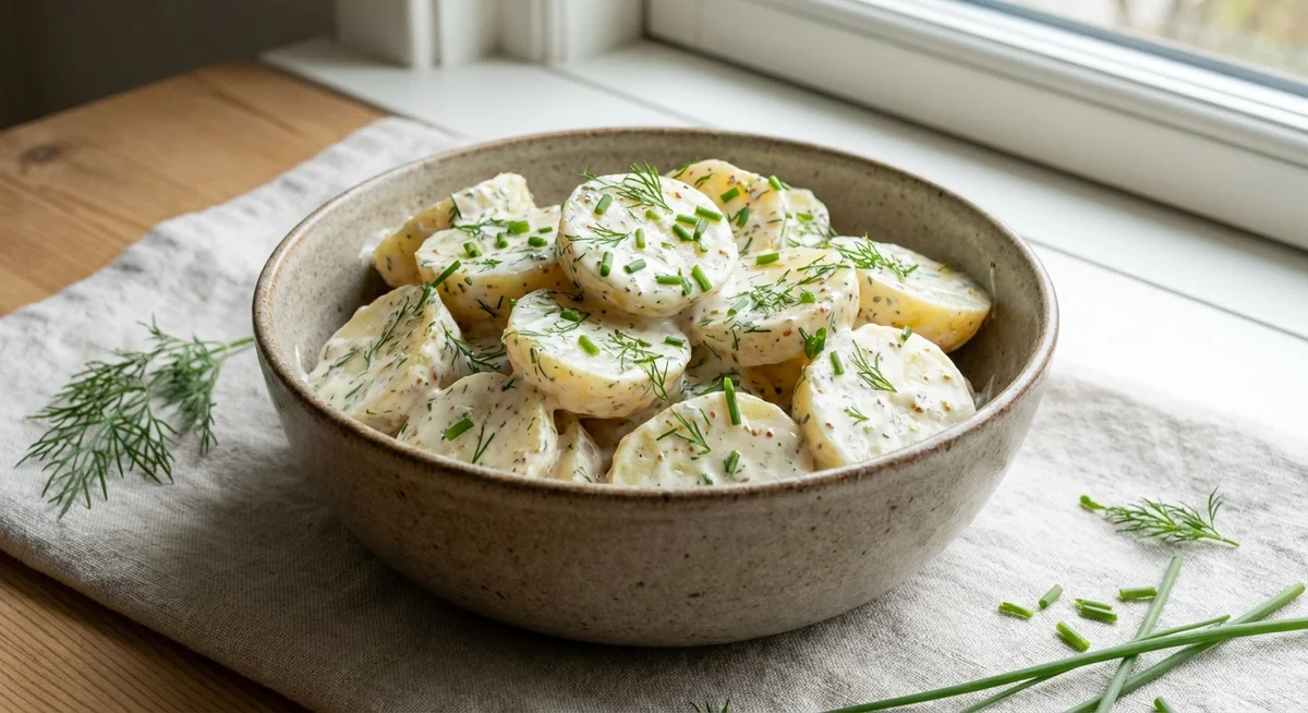 Kartoffelsalat