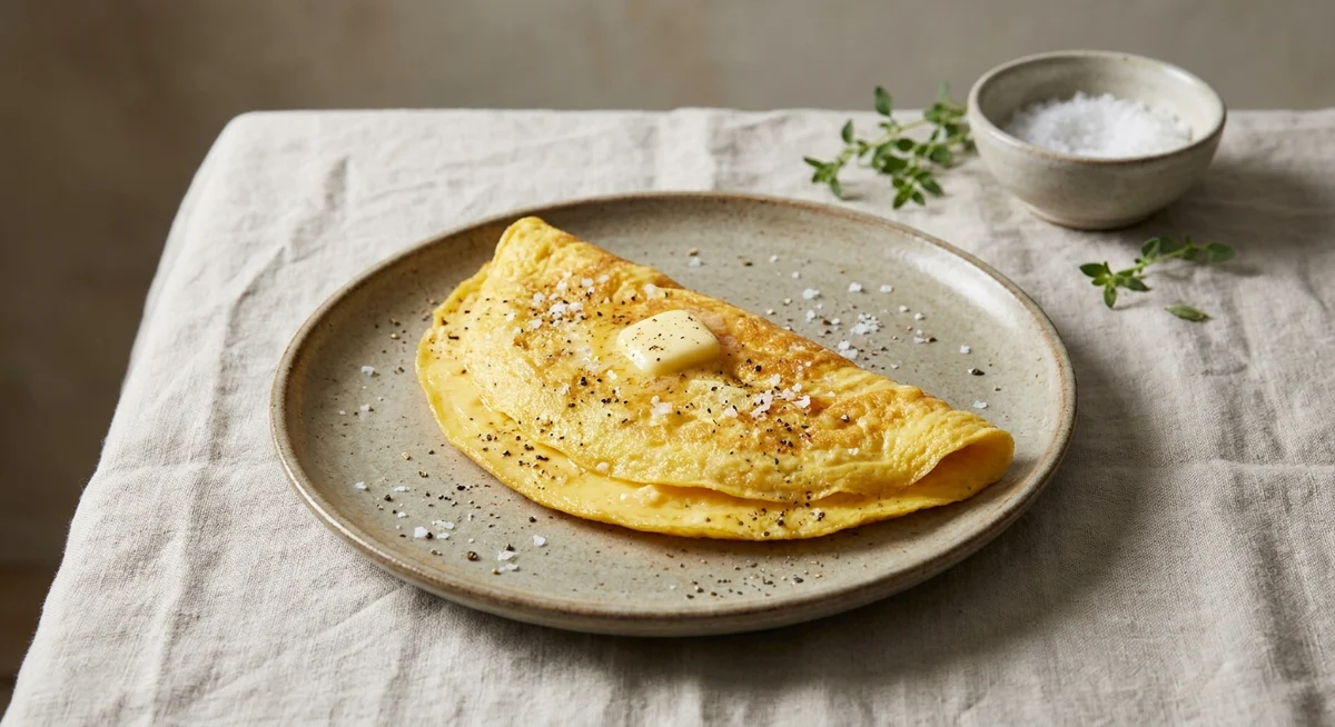 Omelet