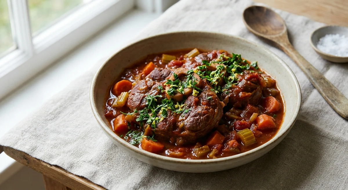 Osso buco