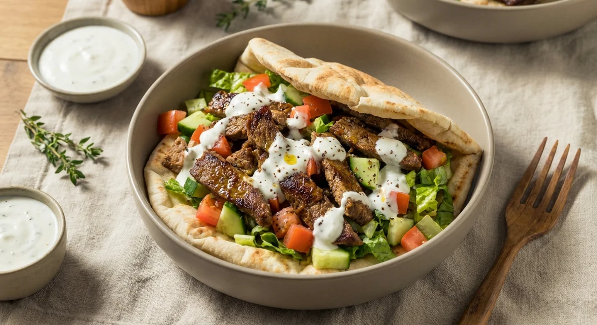 Shawarma
