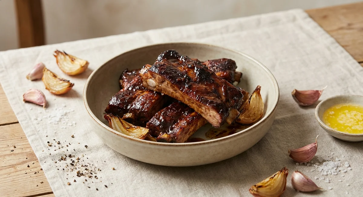 Spareribs