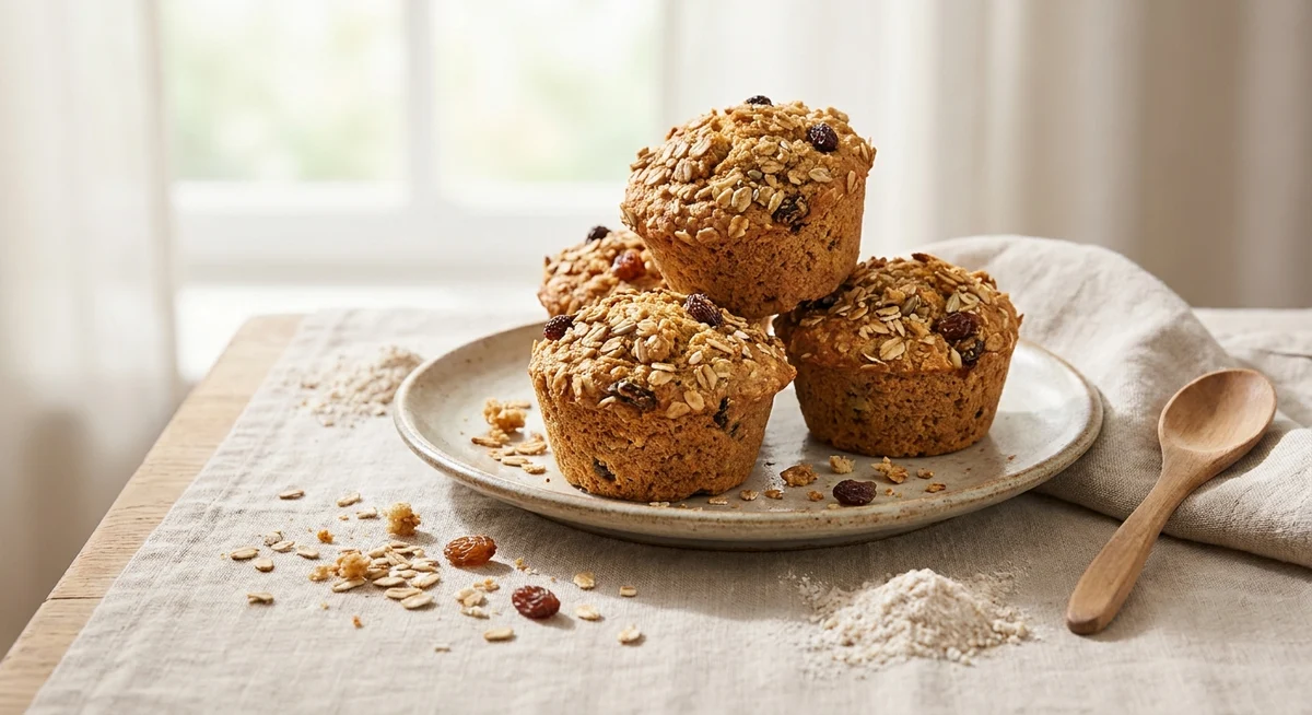 Müslimuffins