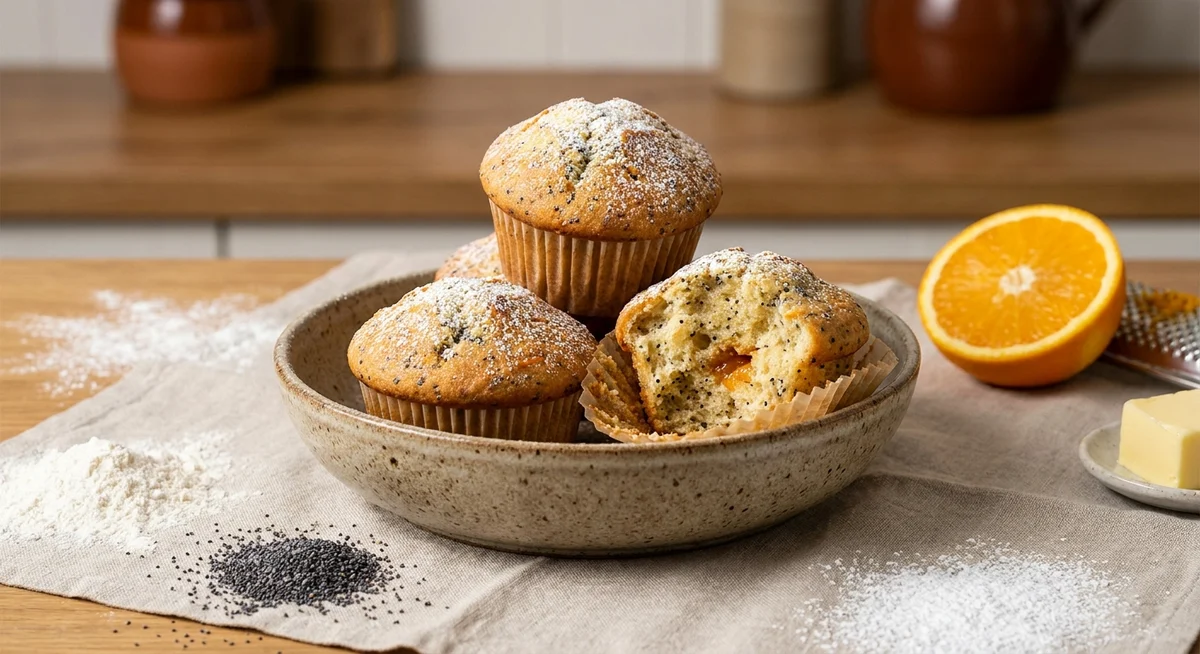 Birkesmuffins